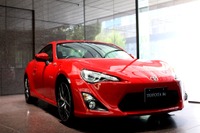 トヨタ86のイベント86S(ハチロックス)、峠セレクション2014トップの伊勢志摩スカイラインで秋に開催予定 画像