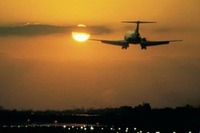 NATO、民間航空機にコソボ上空の飛行を解禁…年間18万便にコスト削減効果 画像