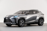 トヨタ、過給機エンジンは一部モデルのみに 画像