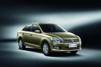 第1四半期の VW グループ中国販売、14.5%増の88万台 画像