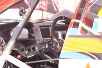 【WRCラリージャパン】北愛国サービスパーク…PWRC、グループN 画像