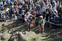 【トライアル世界選手権 第1戦】ホンダ、藤波貴久が決勝1日目で優勝 画像