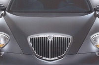 【ジュネーブ・ショー2001出品車】ランチア『テージス』サルーンの自信 画像