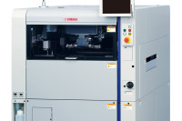 ヤマハ発動機、高性能コンパクト印刷機 YCP10 を発売 画像