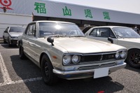 【昭和のくるま大集合Vol.11】日産スカイライン/ホンダS600/マツダRX-7/いすゞベレット［写真蔵］ 画像