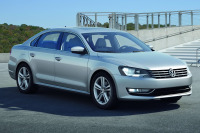 3月のVWグループ世界販売、7.6%増の93万台…欧州が回復傾向 画像