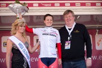 【USAサイクリング】USA女性チームのメンバー6名がオランダのレースで健闘 画像