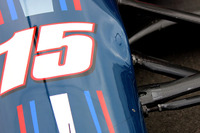 【INDYCAR 第2戦】数字で見るトヨタグランプリ・オブ・ロングビーチ 画像