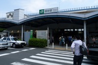 JR東日本、根岸線開業50周年で記念イベント 画像