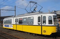 福井鉄道「RETRAM」、運行時刻を一部変更 画像