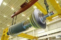 三菱日立パワーシステムズ、初の米国向向けJ形ガスタービンを受注 画像
