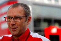 【F1】フェラーリ、チーム代表のドメニカリが辞任 画像