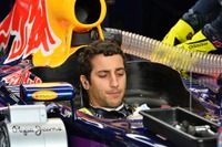 【F1】レッドブルのリチャルド失格処分の上告却下 画像