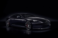 【ニューヨークモーターショー14】アストンマーチン DB9 にカーボンエディション…北米初公開 画像