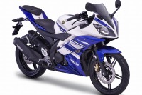 ヤマハ発動機、YZF-R15 をインドネシアで販売開始…アセアン全域へ販路拡大 画像