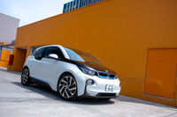 【BMW i3 発売】BMWが提唱する次世代モビリティ［写真蔵］ 画像