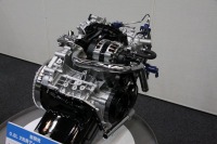 【スズキの四輪技術】2気筒ディーゼルエンジンを自社開発するねらい 画像