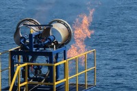 資源エネルギー庁、表層型メタンハイドレートの調査を開始…調査海域を拡大 画像