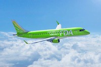 鈴与、エンブラエルERJ-175型機購入資金などをシンジケートローンで調達…フジドリームエアラインズ 画像