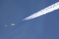 ロッキード・マーチン、F-35が累計1万5000飛行時間を達成 画像
