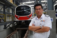 タイのエアポートリンク運営会社社長、経歴詐称で解任 画像