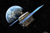 JAXA、「はやぶさ」プロジェクトでの電力制御技術を事業として推進する企業を募集 画像
