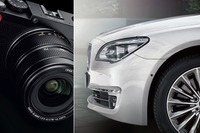 BMW×ライカ、フォト・コンペティションを共同開催 画像