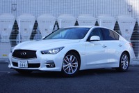 日産片桐副社長「14年度の国内シェアは13%以上目指す」 画像