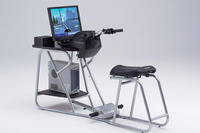 ホンダ、欧州で二輪用シミュレーターを発売へ 画像