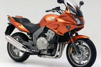 ホンダ、欧州向け2006年モデル発表…RC211V の性能アップなど 画像