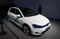 【北京モーターショー14】VWグループ、2014年の中国販売目標350万台に 画像