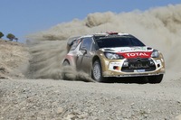 【WRC】マトン、シトロエンのWRCでの競技継続を言明 画像