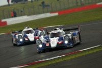 【WEC 開幕戦】トヨタ、新型TS040ハイブリッドでWEC参戦初の1-2フィニッシュ 画像