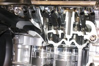 【スズキの四輪技術】ポート噴射で直噴に近い効率を目指したデュアルジェットエンジン 画像