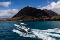 ヤマハ発動機、海外初となる「ヤマハマリンクラブ・シースタイル」をハワイオアフ島に開設 画像