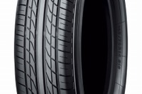 【トヨタ ヴィッツ 改良新型】横浜ゴム、S73 BluEarthなどを新車装着用に納入 画像