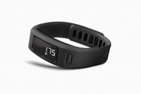 GARMIN、健康管理に役立つバンド型活動量計 vivofit を国内発売 画像