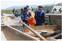 【GW】国土交通省、小型船舶向け安全キャンペーンを実施 画像