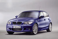 クラス最強エンジンを搭載したBMW 130i M-Sportを発売へ 画像