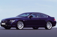 BMW 6シリーズ を改良、エンジンパワーアップと装備充実 画像