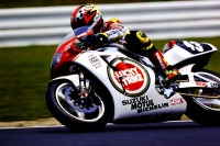 【鈴鹿8耐】ローソン、シュワンツ、平、伊藤…鈴鹿を駆け抜けた伝説のスターライダー10傑 画像