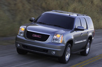 【アナハイムモーターショー05】GMC ユーコン 2バージョン 画像