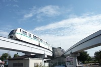 ユーカリが丘線、沿線イベントにあわせ無料運行…4月29日 画像