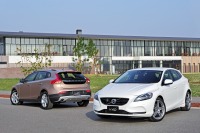 ボルボ、V40シリーズ初の特別限定車を発売 画像