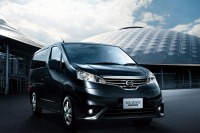 日産、NV200バネットにデザイン性を高めた新グレード設定 画像