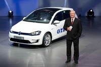 【北京モーターショー14】VWグループ、世界販売で初の1000万台超えへ…2014年目標 画像