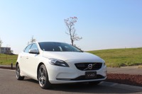 【ボルボ V40 T4 Sports 発表】スポーツアクティビティを楽しむための仕立て 画像
