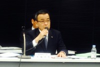 日野、今期営業利益は20%減の900億円を予想 画像