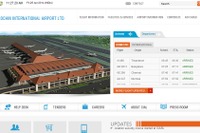 UAEアブダビ国際空港、インド路線の大幅拡充へ…空港発着のサマーダイヤ概要を発表 画像