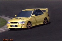 【PS2ドライビングエモーション登場Vol.6】登場全車タイムアタック&amp;インプレ@筑波(後篇) 画像